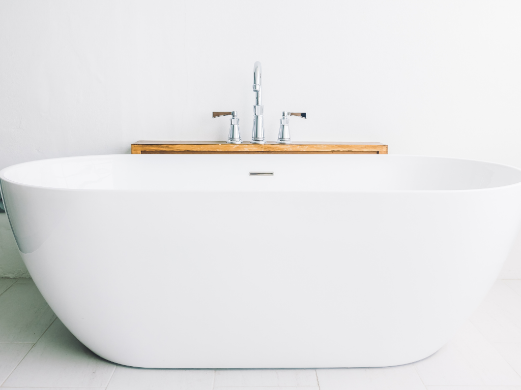Bathtub Replacement