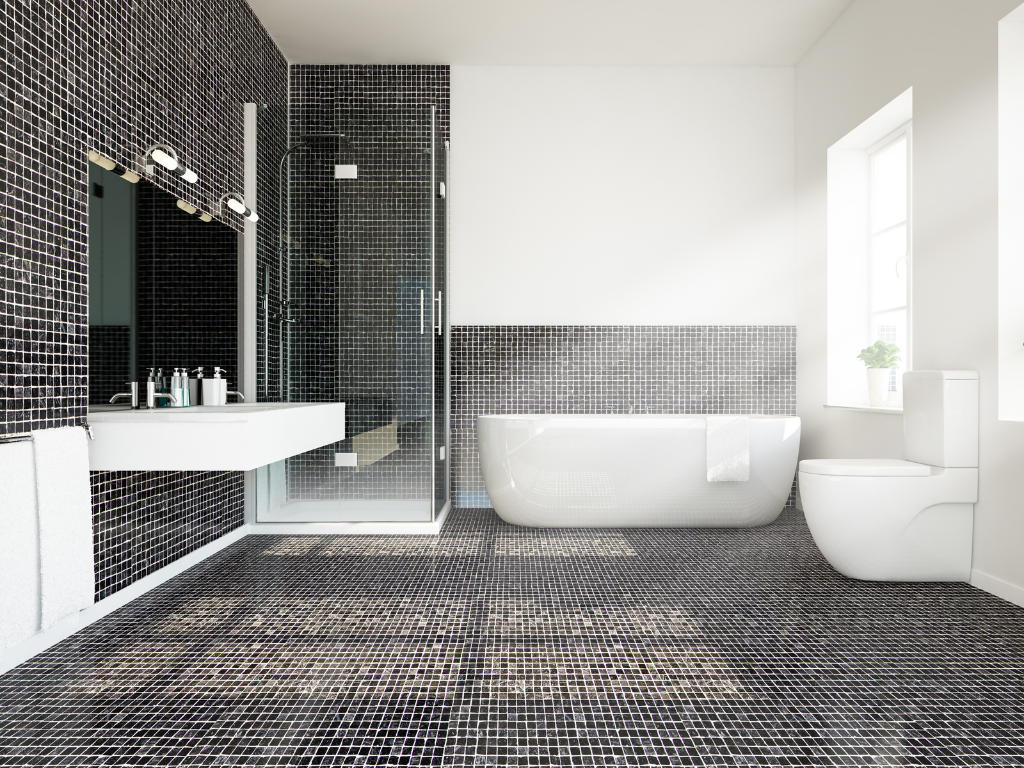 Tile & Flooring