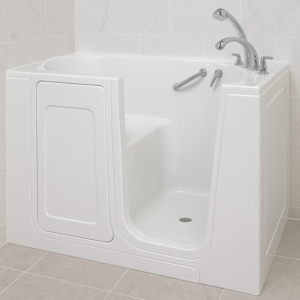 Walk-in Tubs